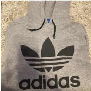Adidas Hoodie